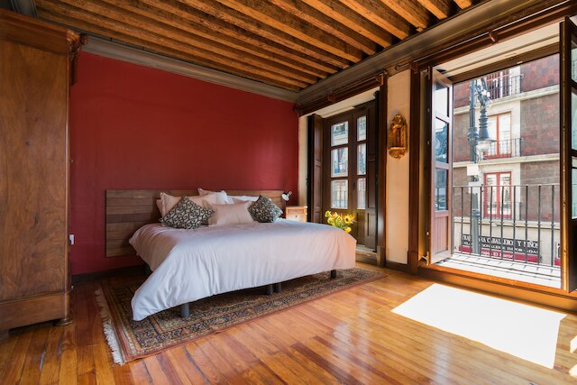 カーサ サウト ラグジュアリー ファミリー スイーツ