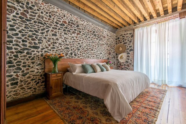 カーサ サウト ニュー ラグジュアリー スイート イン ザ ハート オブ CドMX