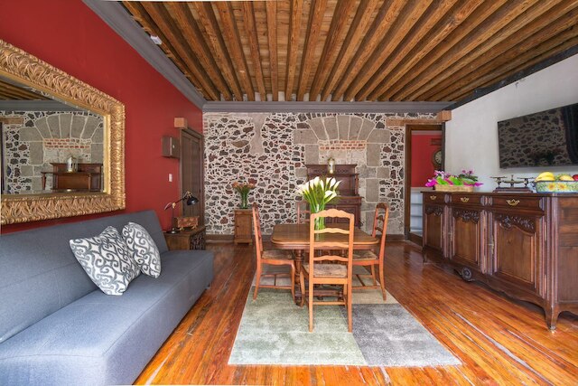 カーサ サウト ニュー ラグジュアリー スイート イン ザ ハート オブ CドMX