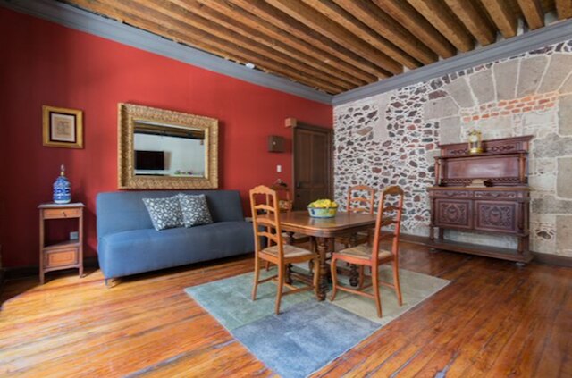 カーサ サウト ニュー ラグジュアリー スイート イン ザ ハート オブ CドMX