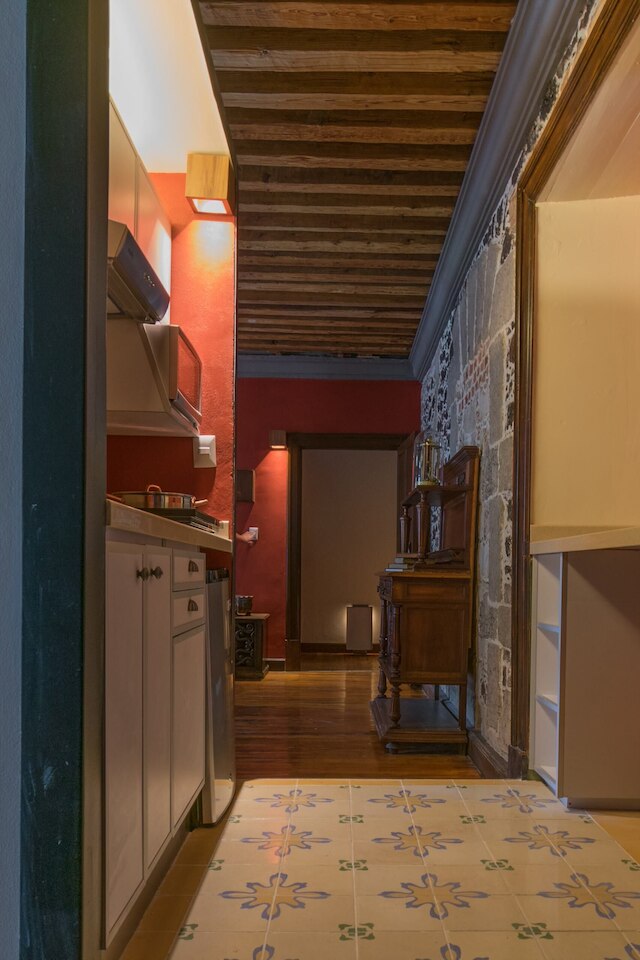 カーサ サウト ニュー ラグジュアリー スイート イン ザ ハート オブ CドMX