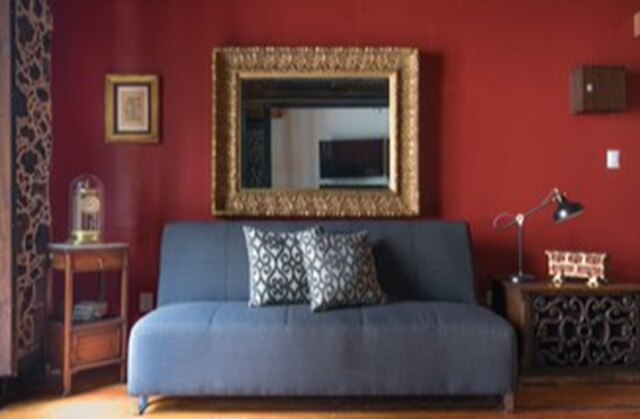 カーサ サウト ニュー ラグジュアリー スイート イン ザ ハート オブ CドMX