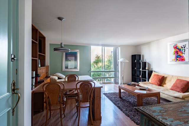 ジーブ レフォルマ アット ユア ドアステップ