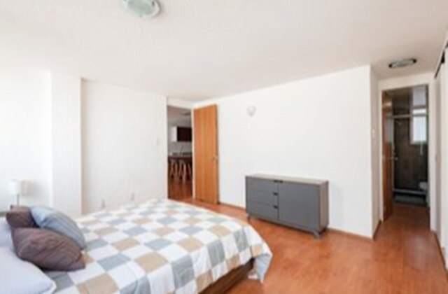 ジブ アメージング アパートメント アット レフォルマ