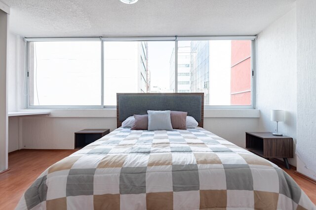 ジブ アメージング アパートメント アット レフォルマ