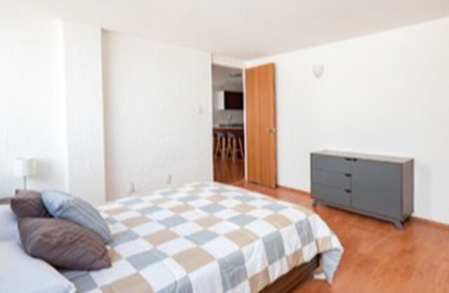 ジブ アメージング アパートメント アット レフォルマ