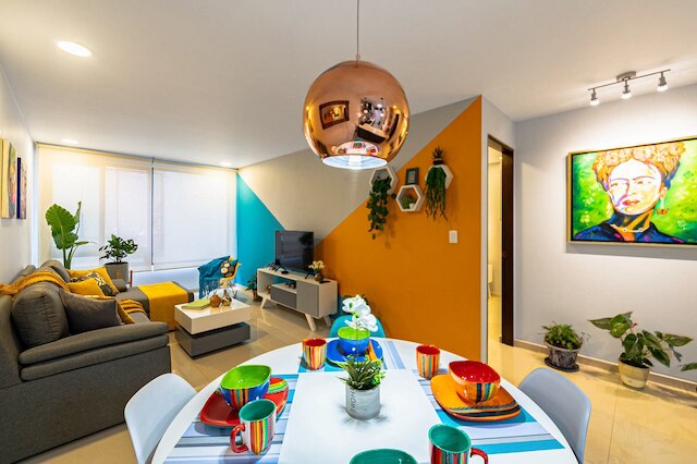 ジーブ マルベラース 1 ベッドルーム アパートメント アット コンデサ