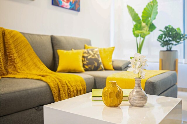 ジーブ マルベラース 1 ベッドルーム アパートメント アット コンデサ