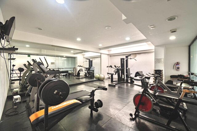 ジーブ マルベラース 1 ベッドルーム アパートメント アット コンデサ