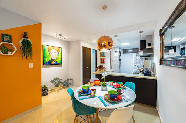 ジーブ マルベラース 1 ベッドルーム アパートメント アット コンデサ