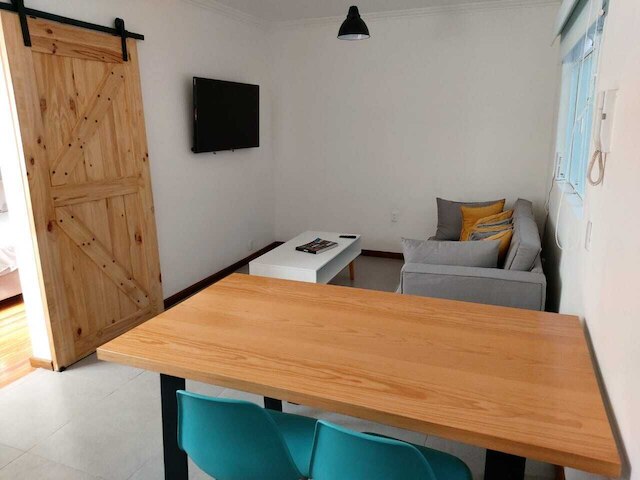 ジUブ 1 ベッドルーム アパートメント アット ザ ベスト オブ コンデサ