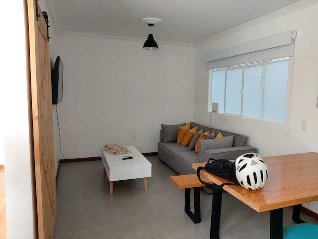 ジUブ 1 ベッドルーム アパートメント アット ザ ベスト オブ コンデサ