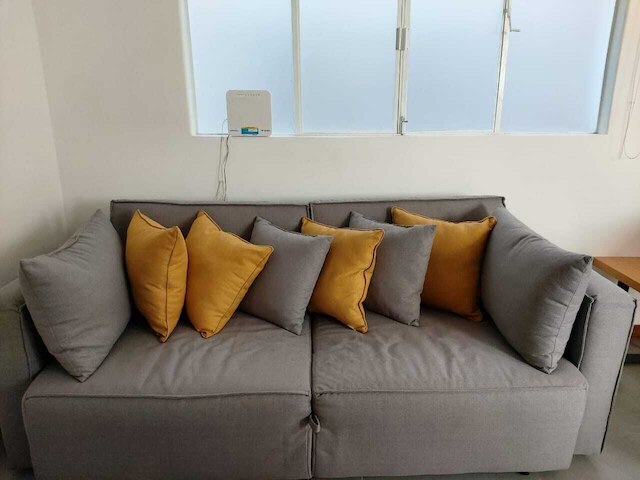 ジUブ 1 ベッドルーム アパートメント アット ザ ベスト オブ コンデサ