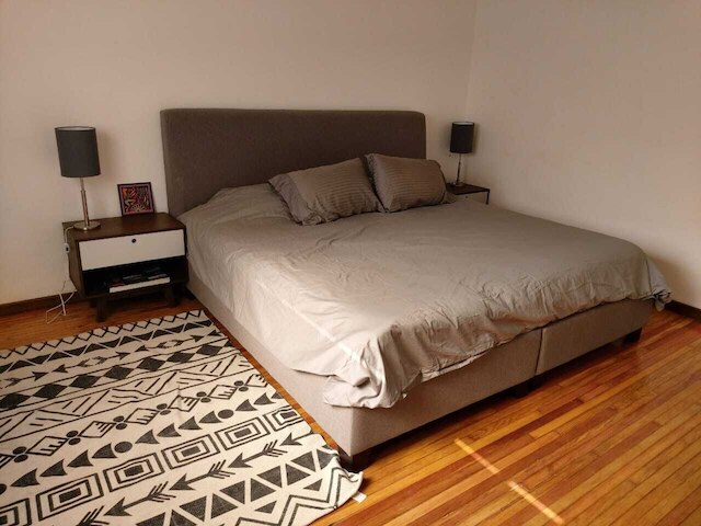 ジUブ 1 ベッドルーム アパートメント アット ザ ベスト オブ コンデサ