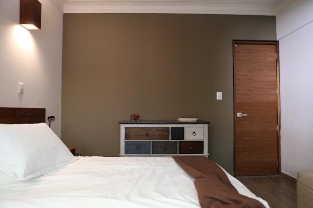 ジブ モダン スタジオ イン セントラル CドMX