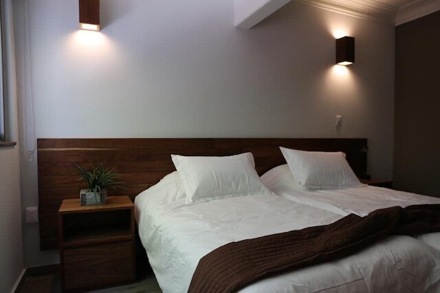 ジブ モダン スタジオ イン セントラル CドMX