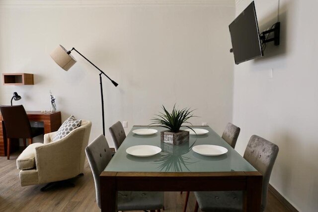 ジブ モダン スタジオ イン セントラル CドMX