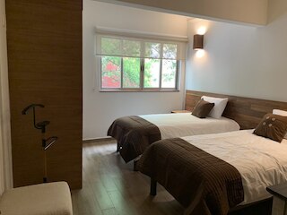 ジブ モダン スタジオ イン セントラル CドMX