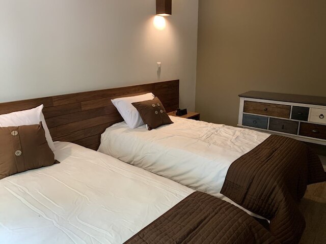 ジブ モダン スタジオ イン セントラル CドMX