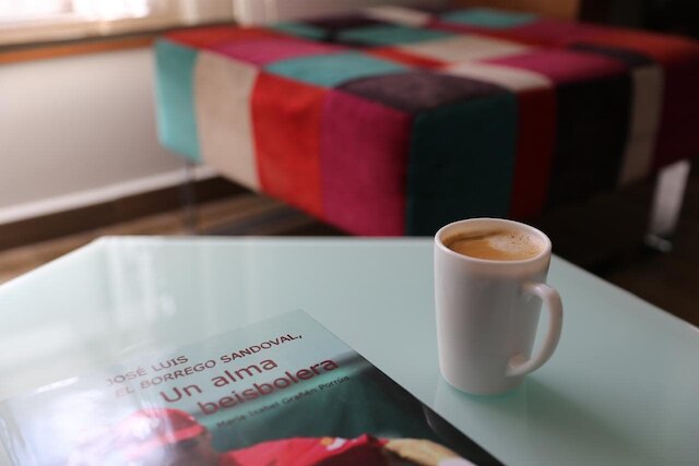 ジーブ ラックス 1 ベッドルーム フラット アット レフォルマ