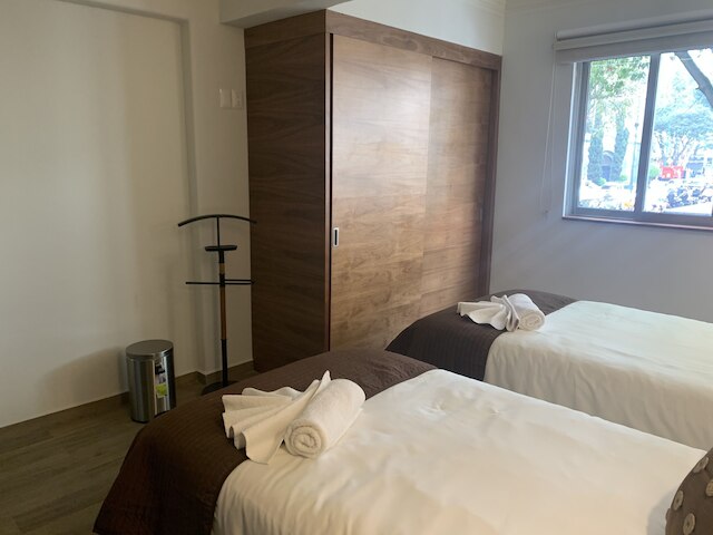 ジUブ ワン ベッドルーム アパートメント アット ペーフェクト ロケーション