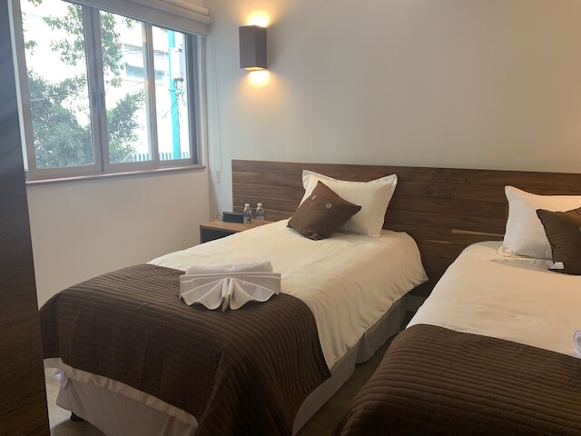 ジUブ ワン ベッドルーム アパートメント アット ペーフェクト ロケーション