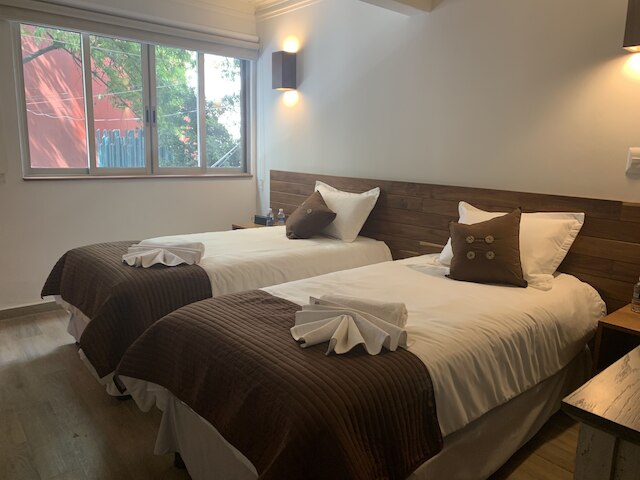 ジUブ ワン ベッドルーム アパートメント アット ペーフェクト ロケーション