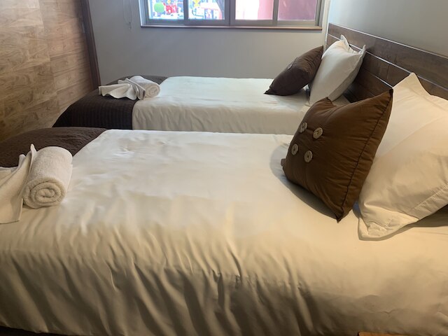 ジUブ ワン ベッドルーム アパートメント アット ペーフェクト ロケーション