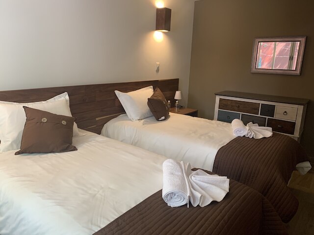 ジUブ ワン ベッドルーム アパートメント アット ペーフェクト ロケーション