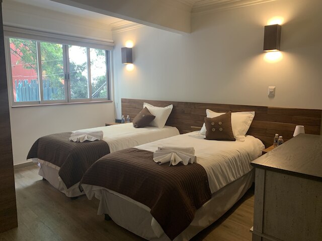 ジUブ ワン ベッドルーム アパートメント アット ペーフェクト ロケーション