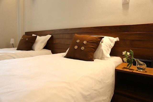 ジーブ アメージングリー ロケート ワン ベッドルーム ロフト