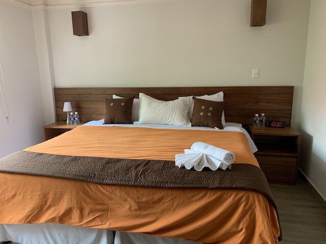 ジUブ 1 ベッドルーム スタジオ パーフェクト ロケーション