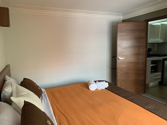 ジUブ 1 ベッドルーム スタジオ パーフェクト ロケーション