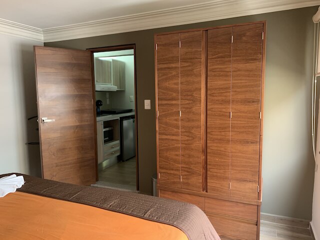 ジUブ 1 ベッドルーム スタジオ パーフェクト ロケーション