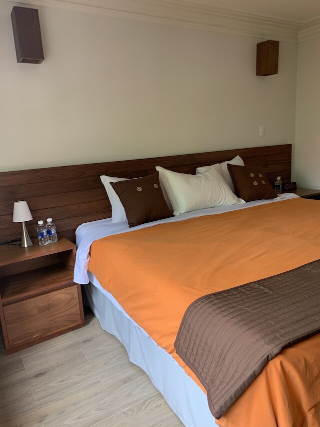 ジUブ 1 ベッドルーム スタジオ パーフェクト ロケーション