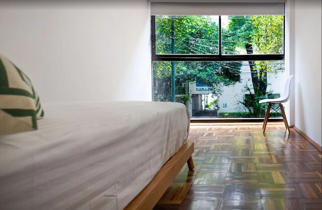 ジーブ ディープ インサイド ポランコ ディストリクト