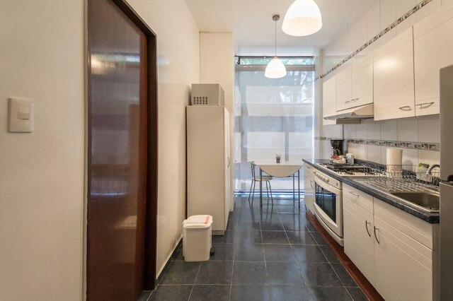 ジーブ ディープ インサイド ポランコ ディストリクト