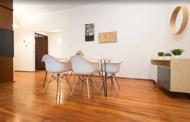 ジーブ ディープ インサイド ポランコ ディストリクト