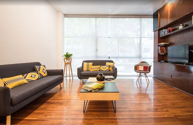 ジーブ ディープ インサイド ポランコ ディストリクト