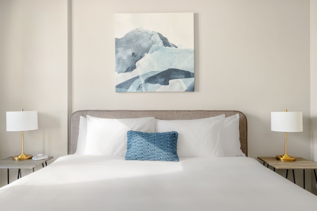 カサ・マグニフィセントマイル・シカゴ