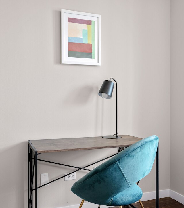 カサ・マグニフィセントマイル・シカゴ