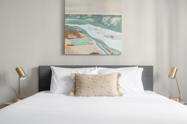 カサ・マグニフィセントマイル・シカゴ