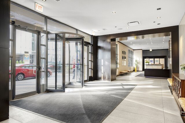 カサ・マグニフィセントマイル・シカゴ