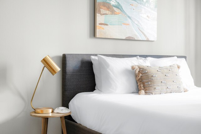 カサ・マグニフィセントマイル・シカゴ