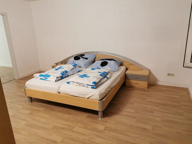 ナイス フラット ニア タウン センター & ヴェールダー ゼー