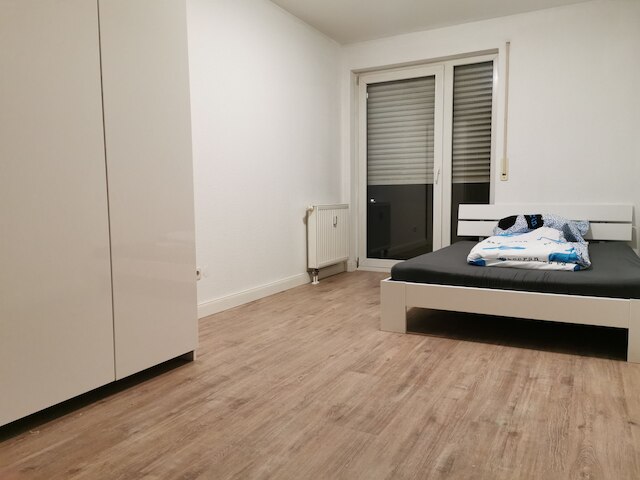 ナイス フラット ニア タウン センター & ヴェールダー ゼー