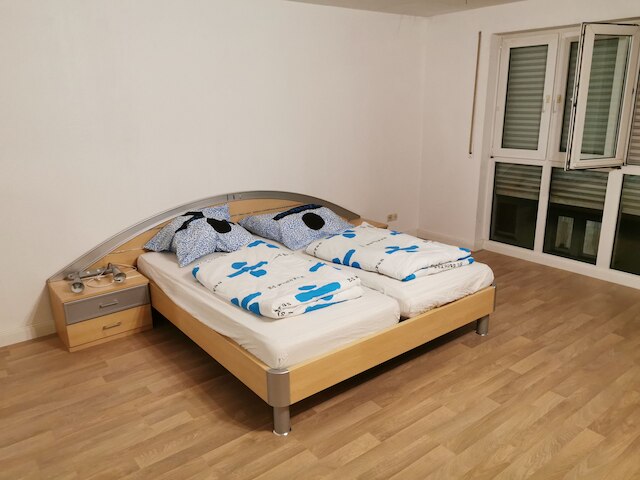 ナイス フラット ニア タウン センター & ヴェールダー ゼー