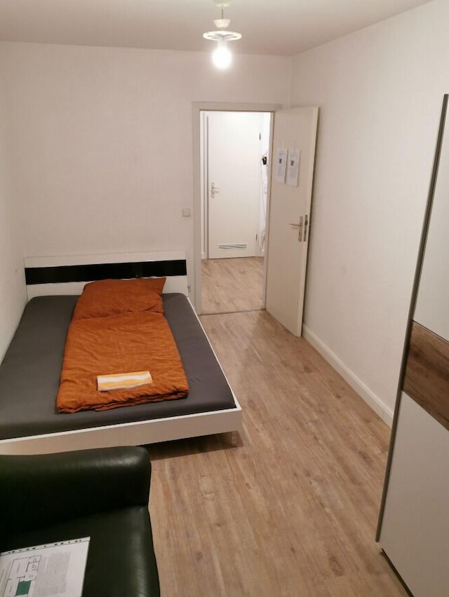 ナイス フラット ニア タウン センター & ヴェールダー ゼー