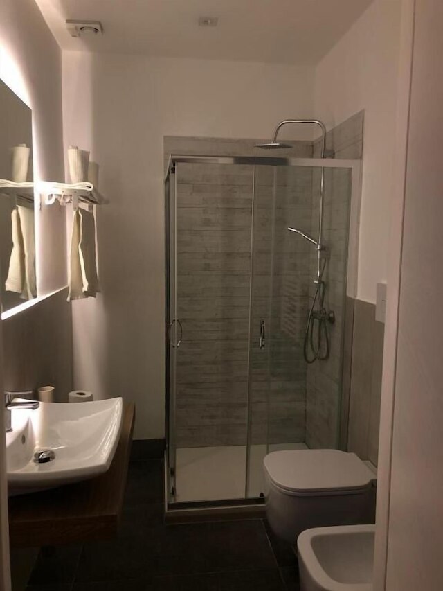 B&B ベテル ナポリ