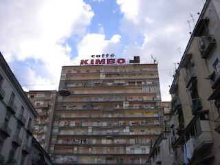 B&B ベテル ナポリ